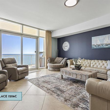 Willa Turquoise Place 1206C Orange Beach Zewnętrze zdjęcie